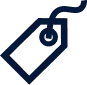 Tag icon