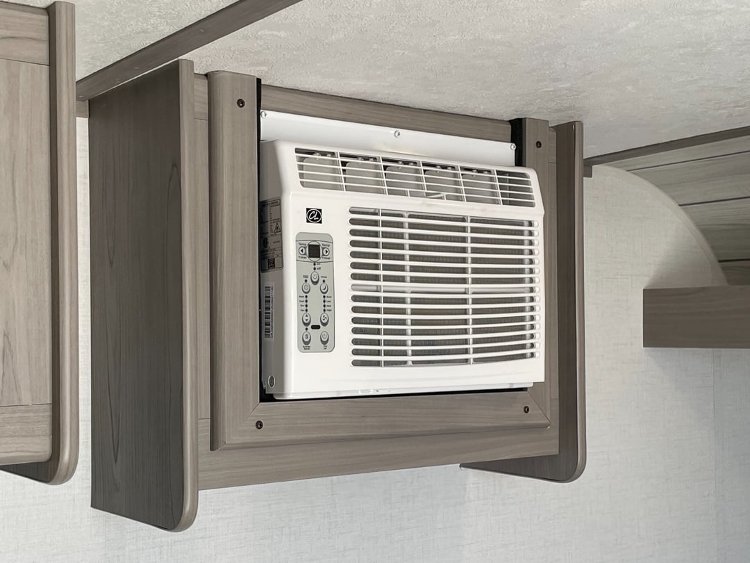 Air Conditioner