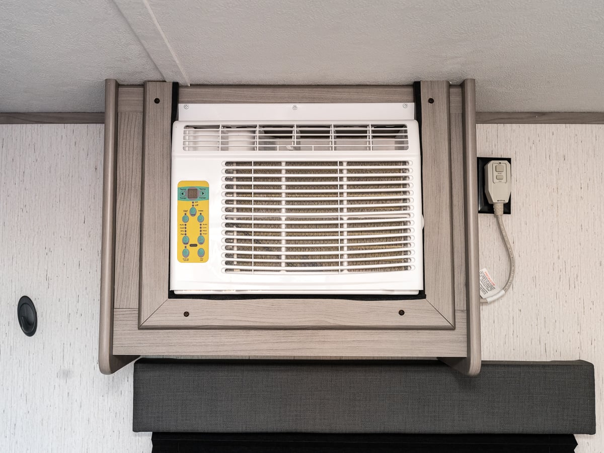 Air Conditioner