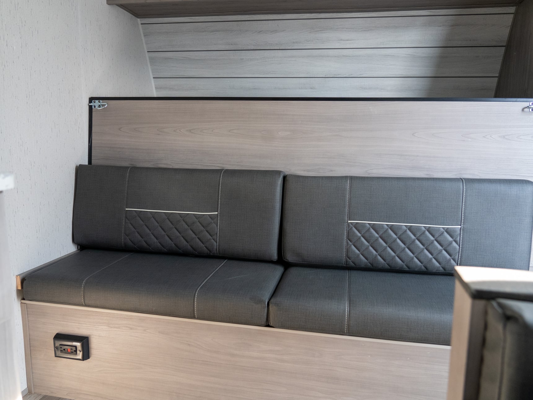 Murphy Bed System