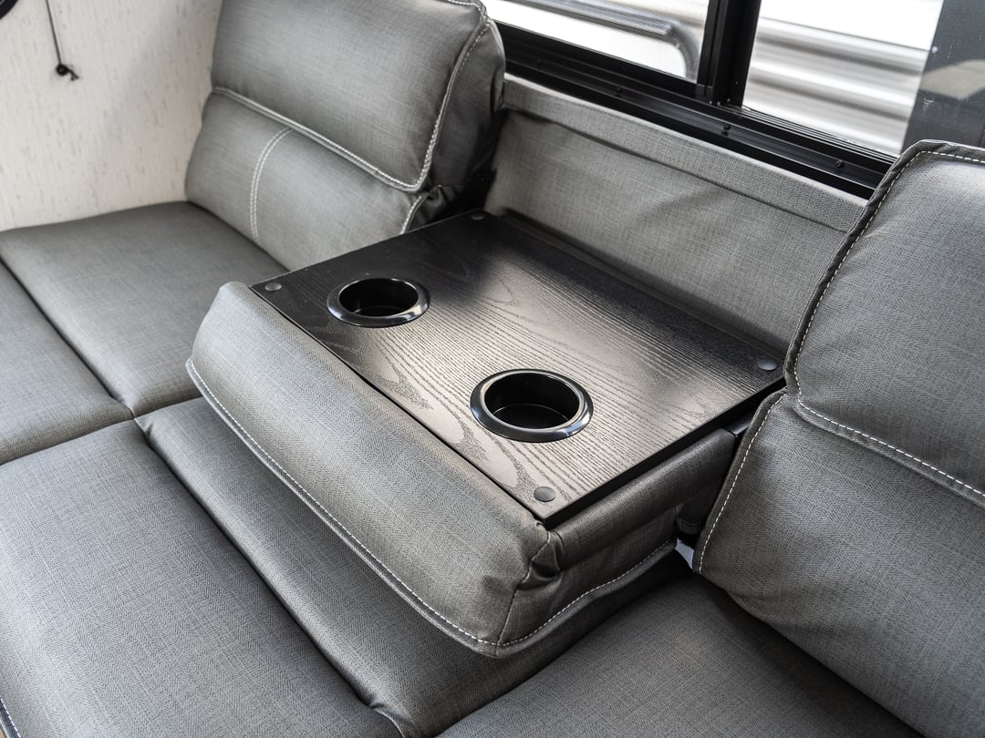 Cupholders