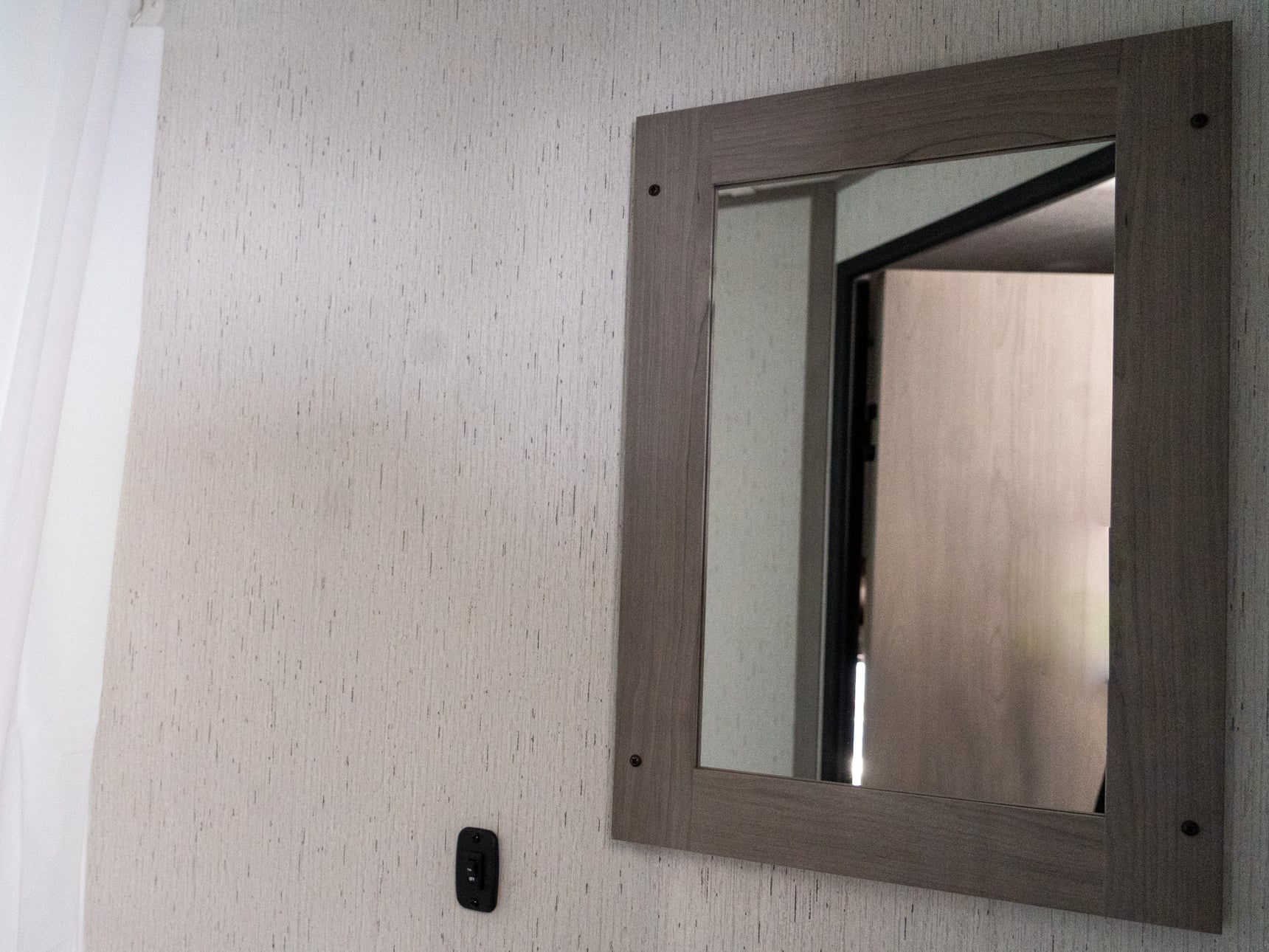Bathroom Mirror