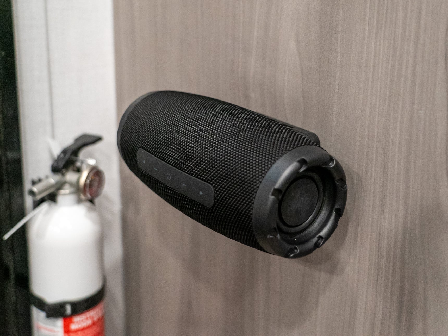 Portable Speaker
