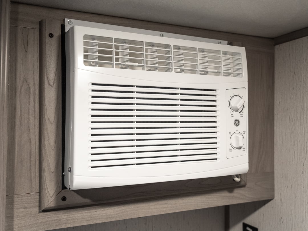 Air Conditioning