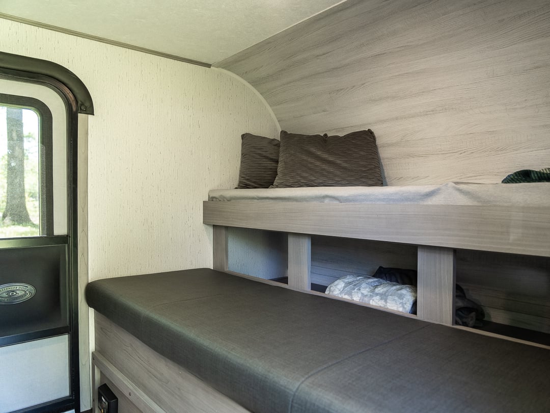 Bunk