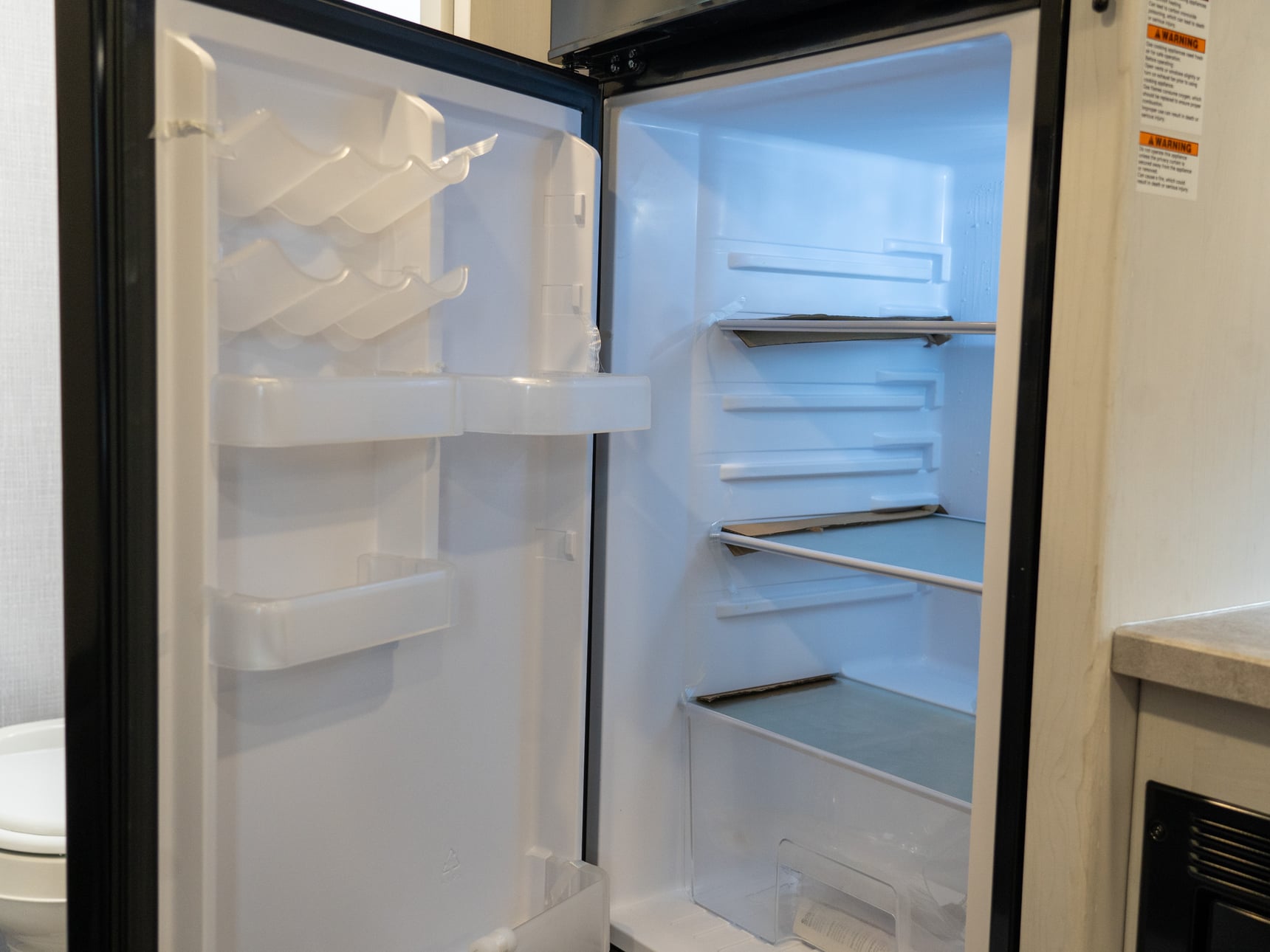 Large Fridge