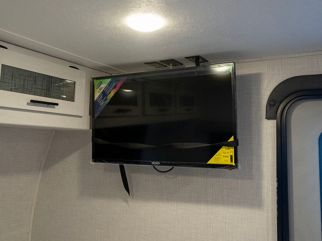 TV!