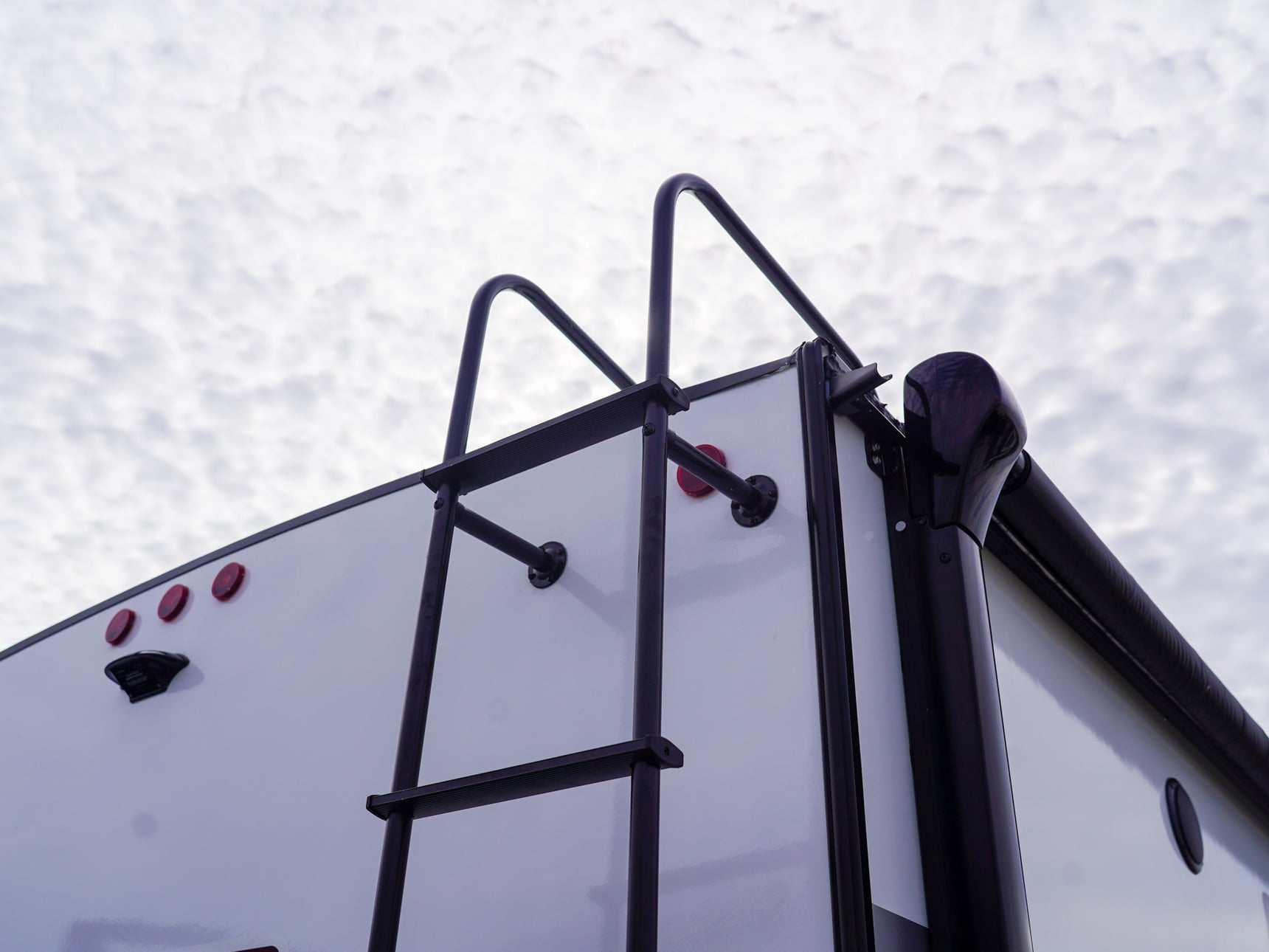 Roof Ladder