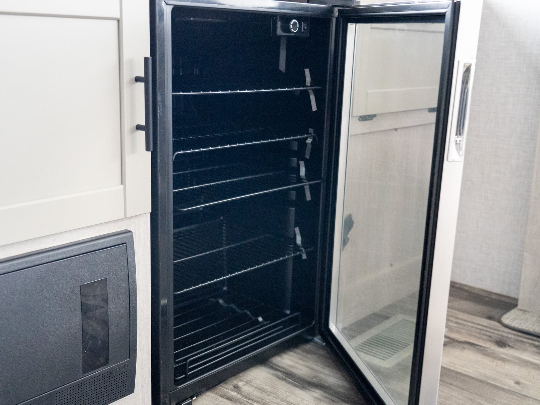 Beverage Fridge