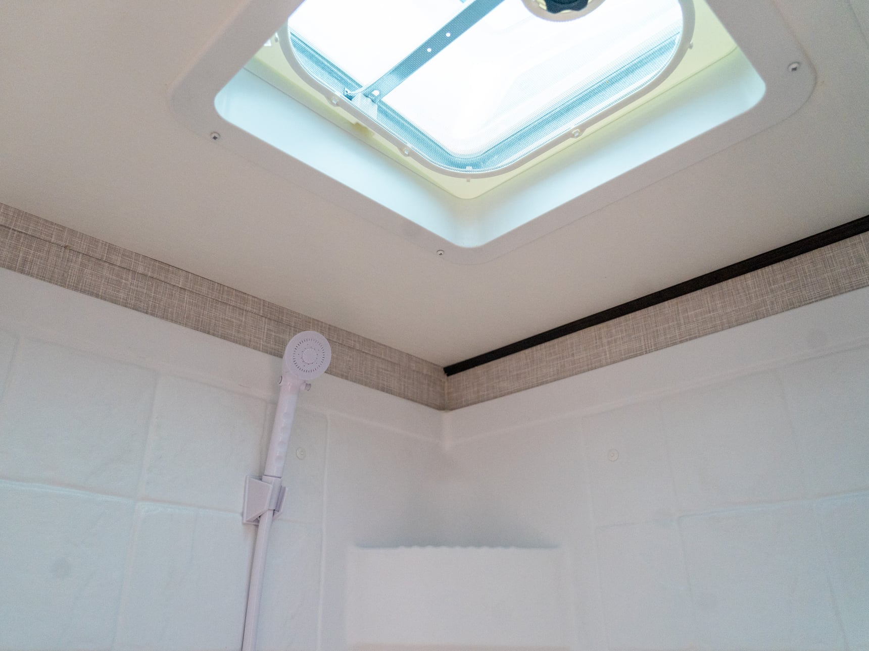 Shower Skylight