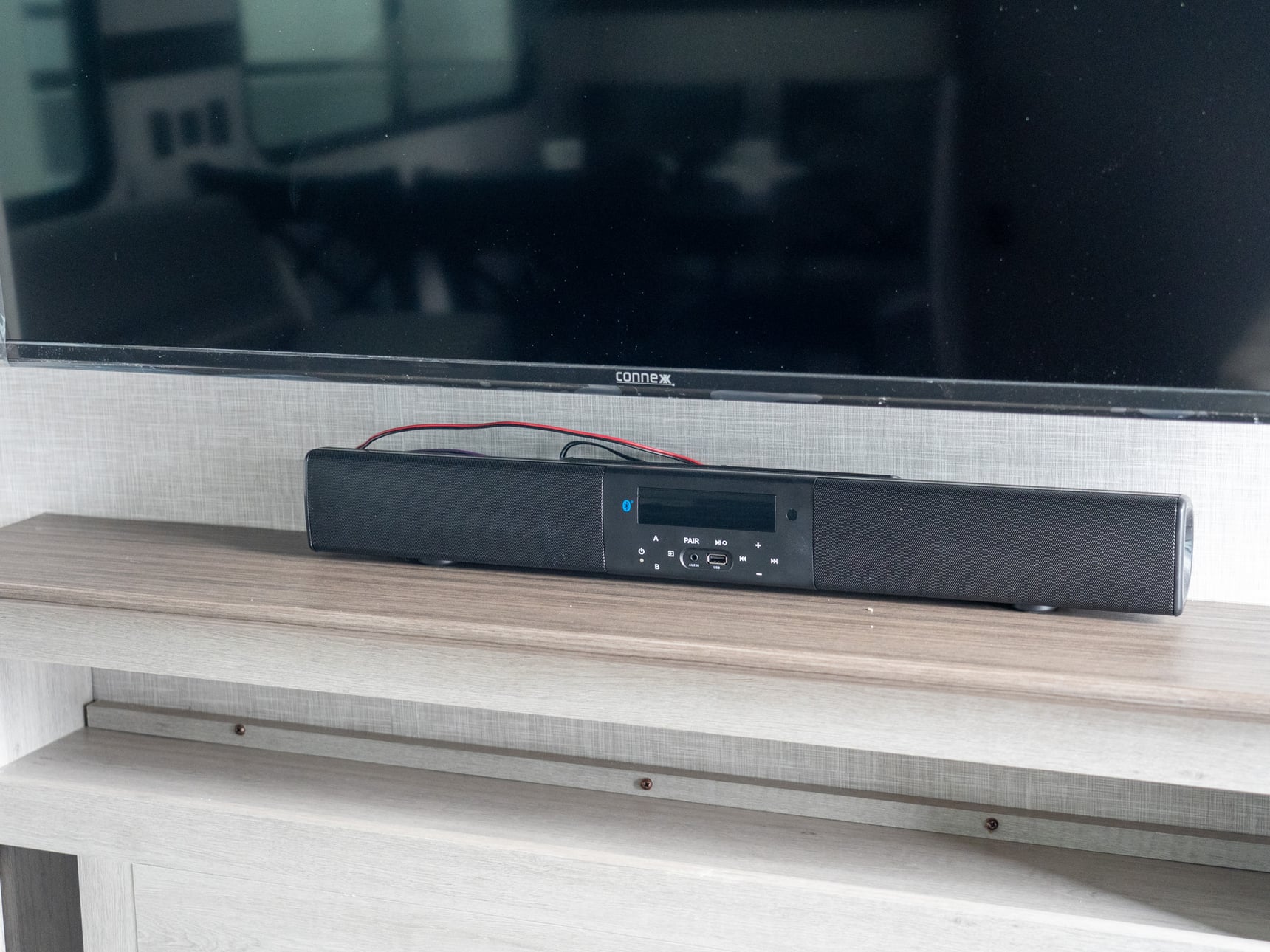 Bluetooth Soundbar