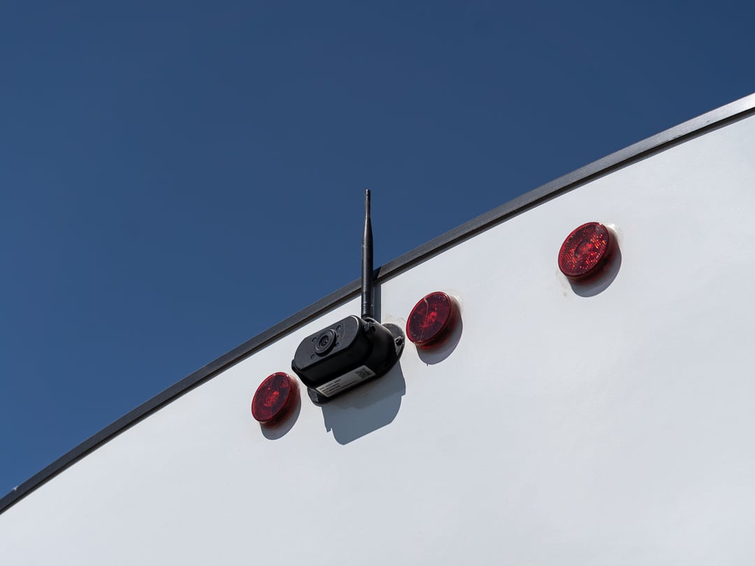 Backup Camera