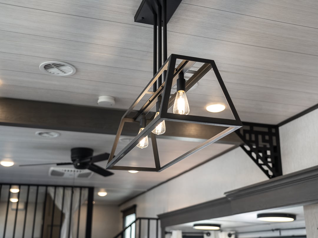 Pendant Light