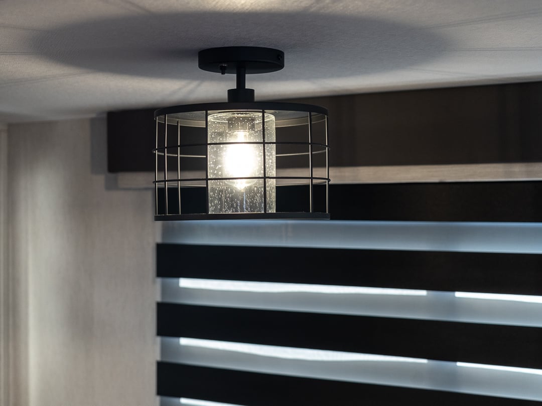 Residential Lighting