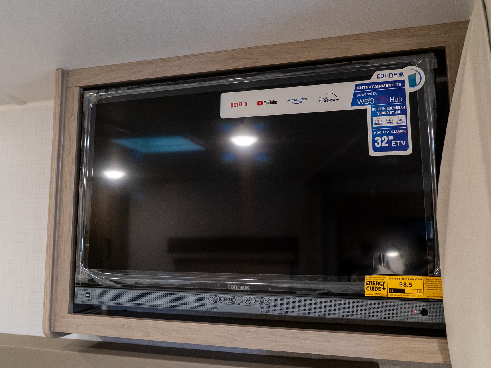 Flat Screen TV