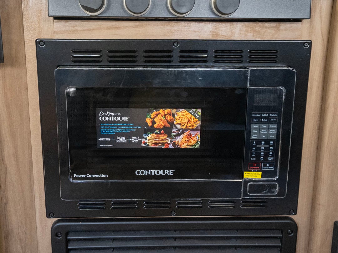 Convection Oven