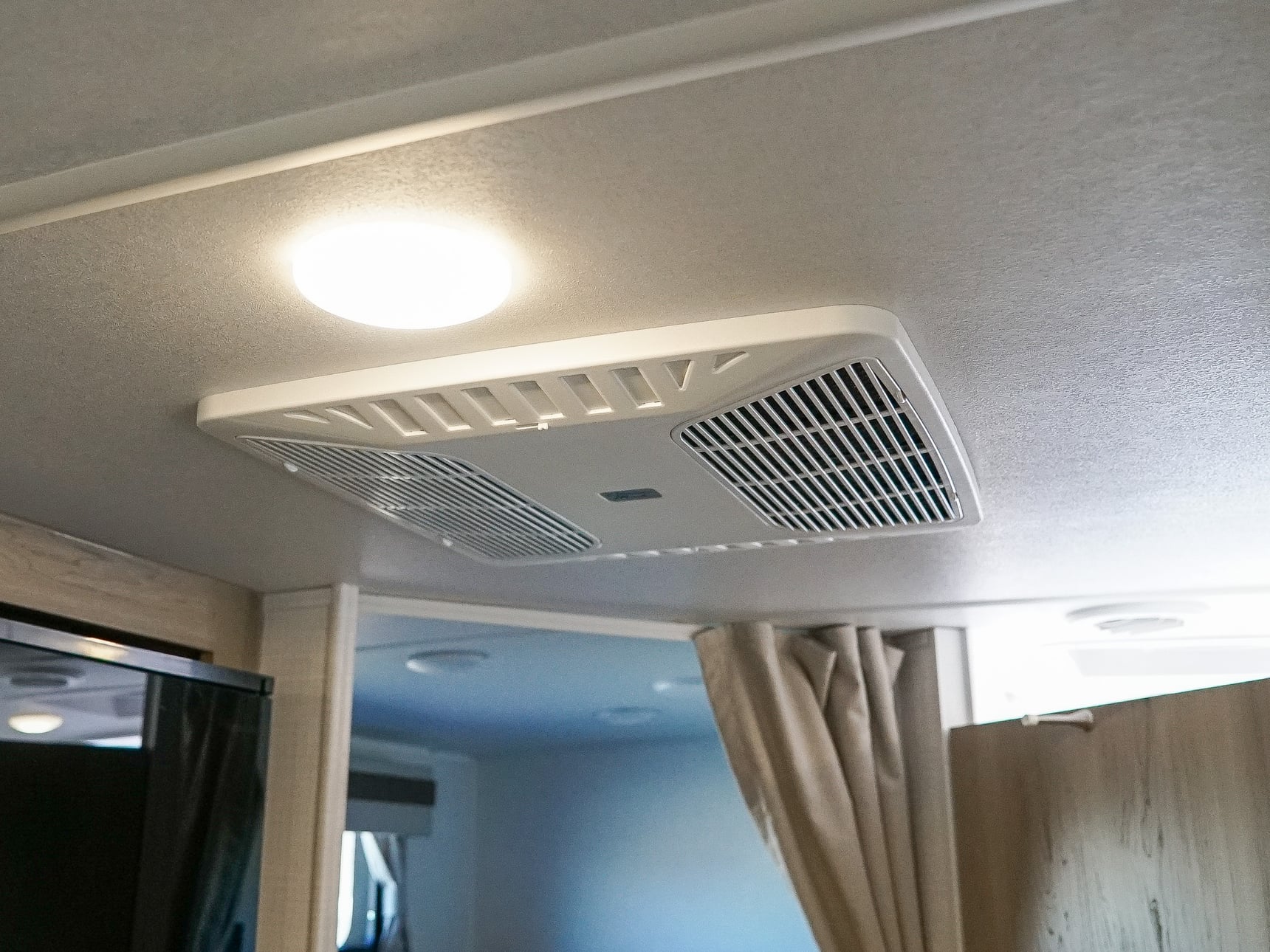 Air Conditioning