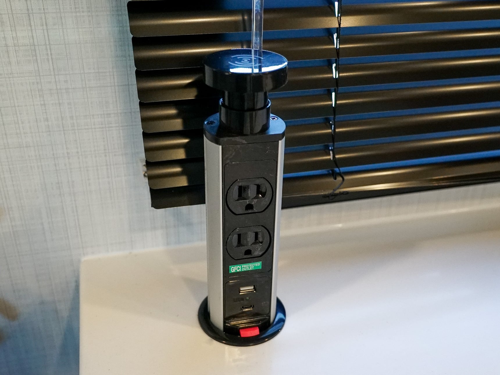 Pop-up Power Station