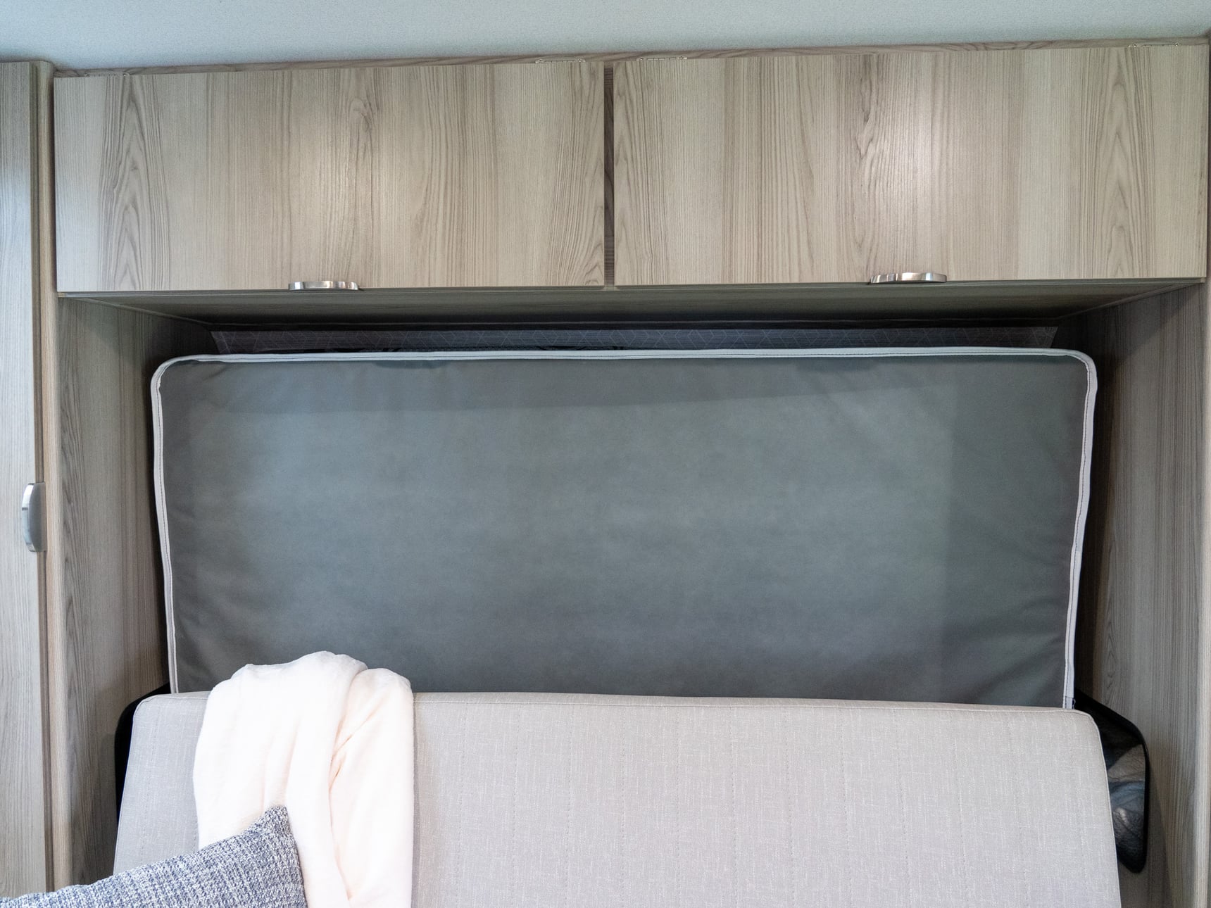 Murphy Bed System