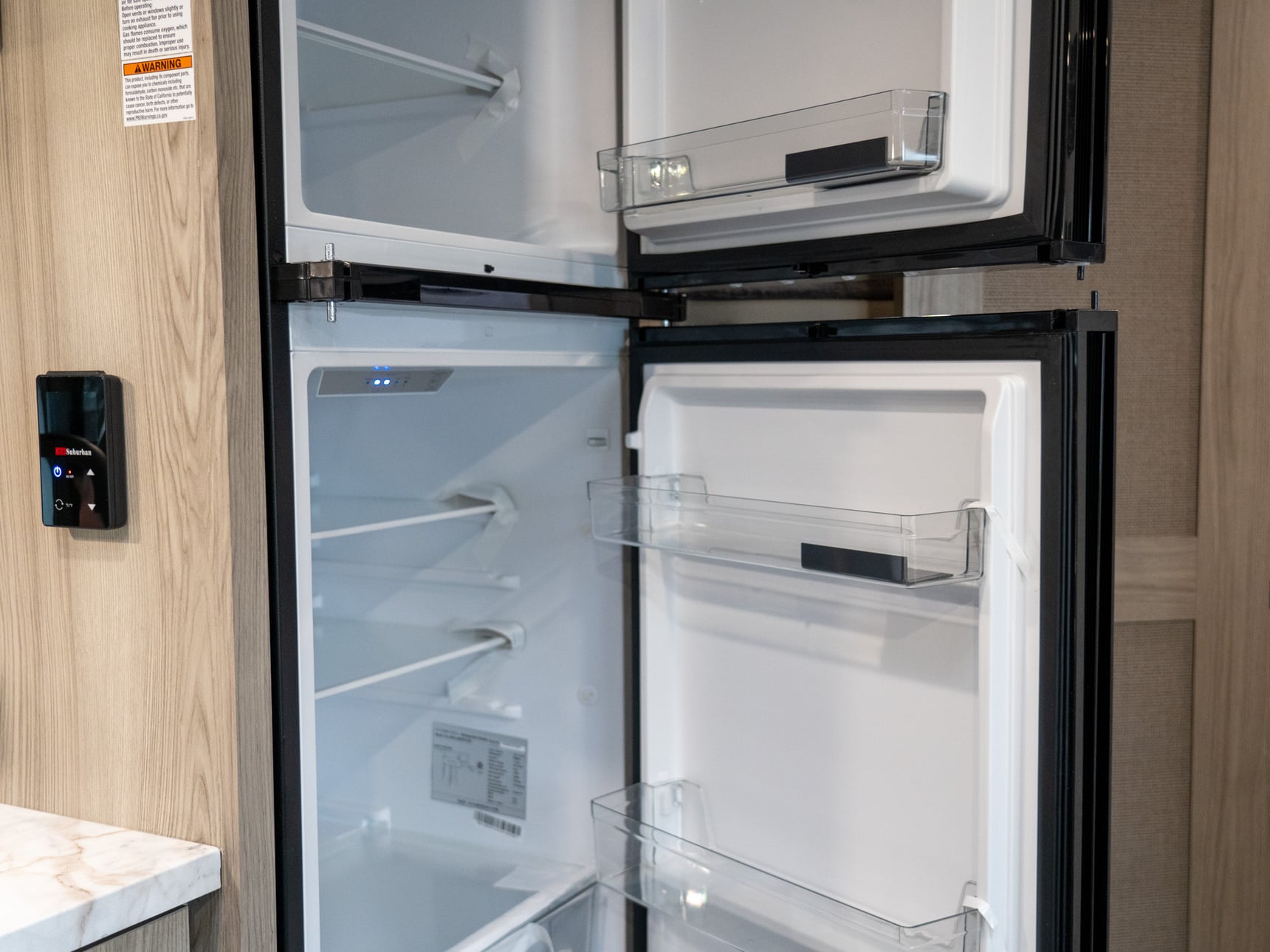 Large Fridge