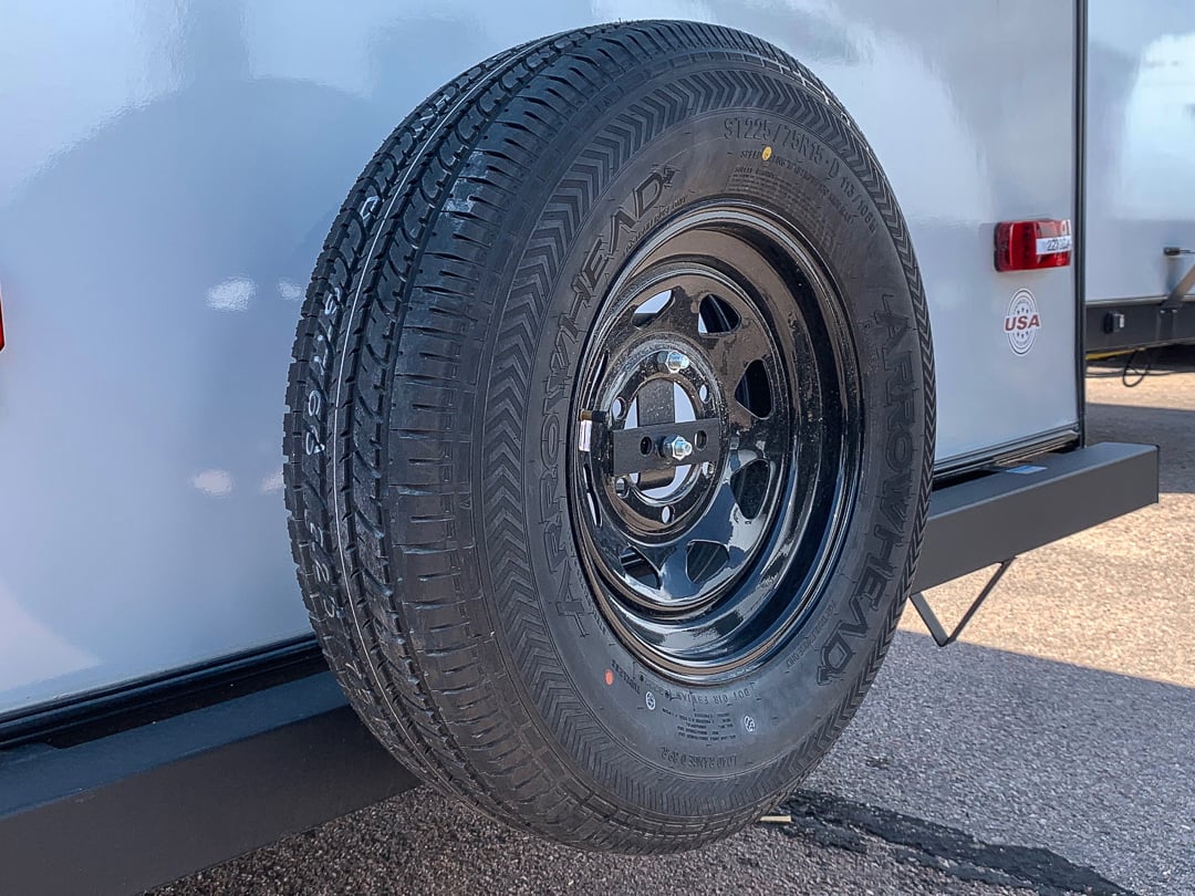 Spare Tire