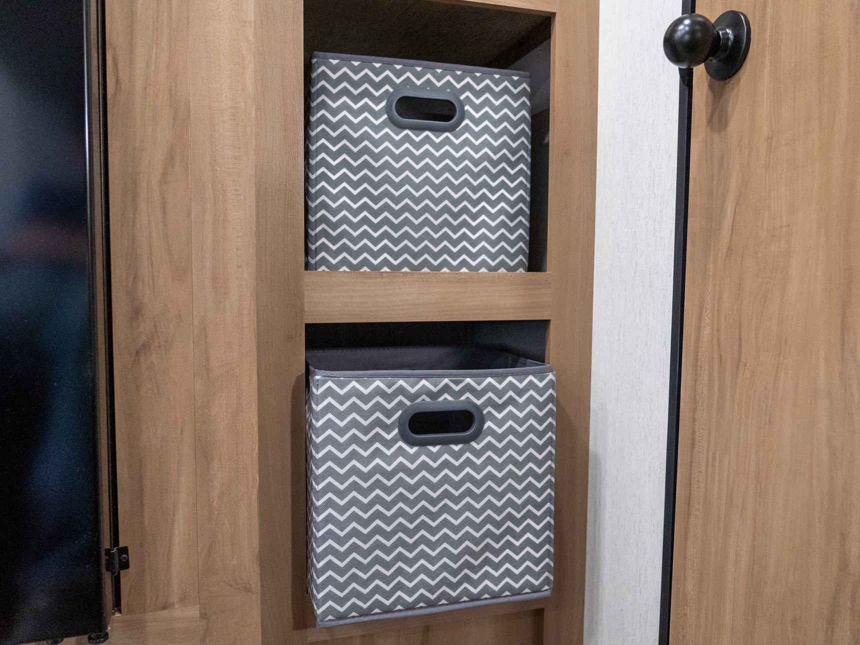 Storage Bins