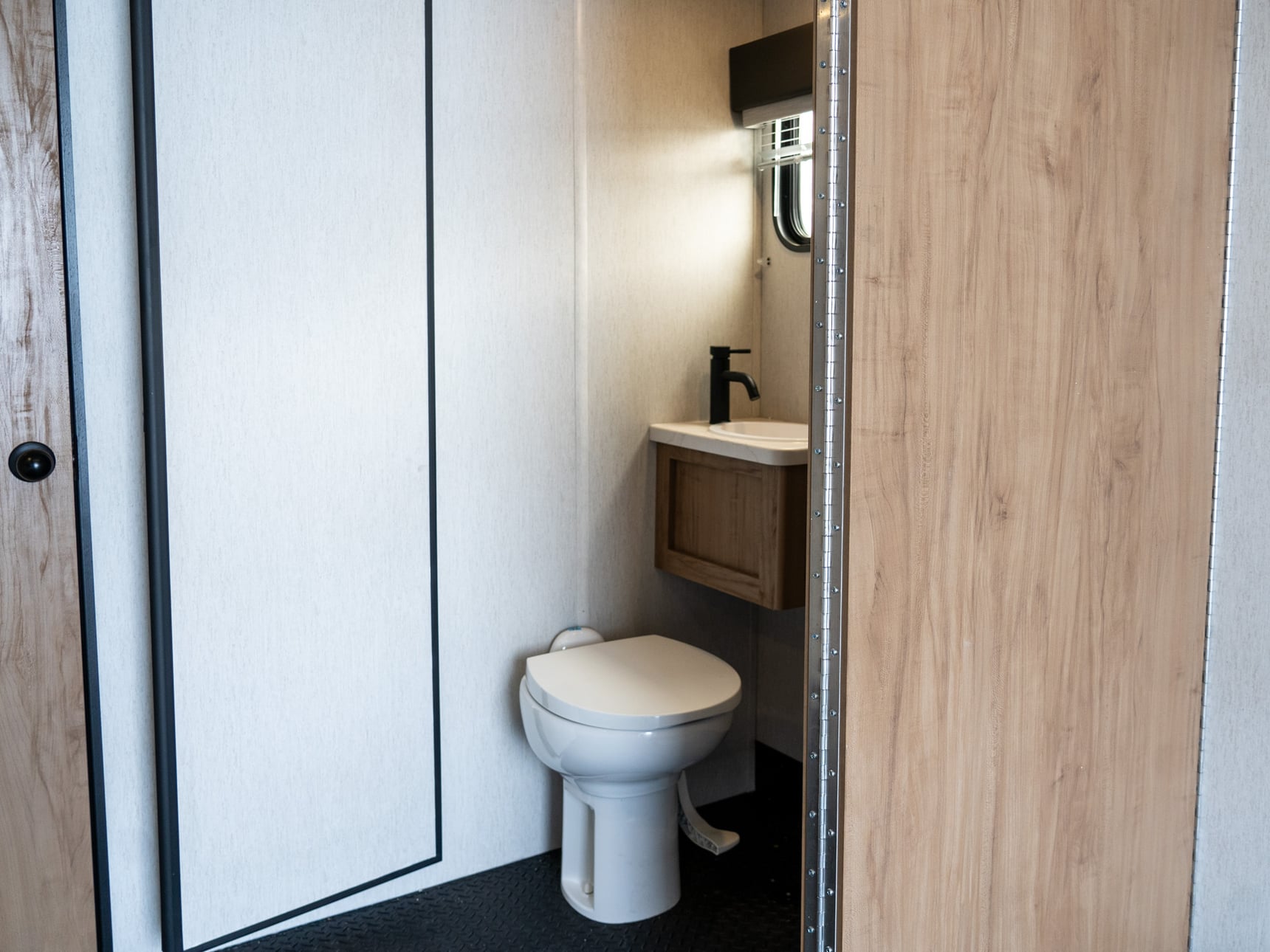 Second Bathroom