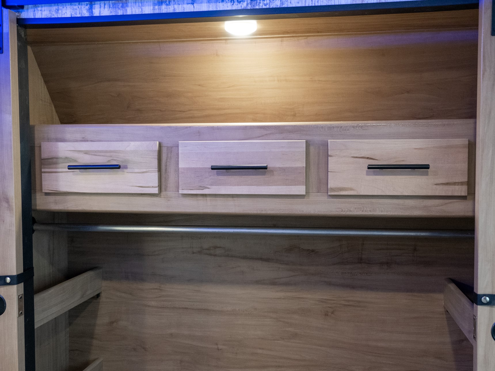 Wardrobe Closet Drawers