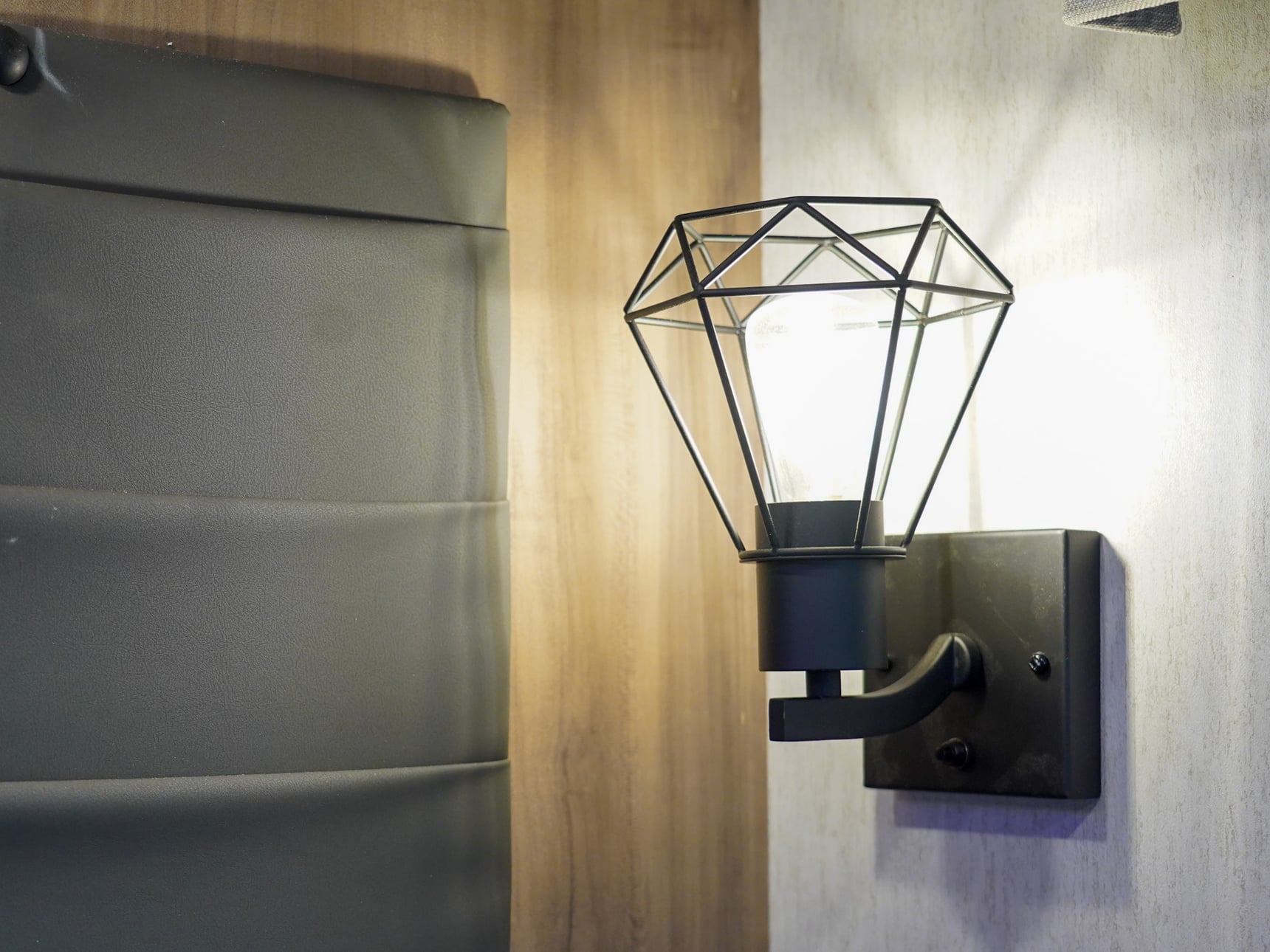 Lighting Fixtures