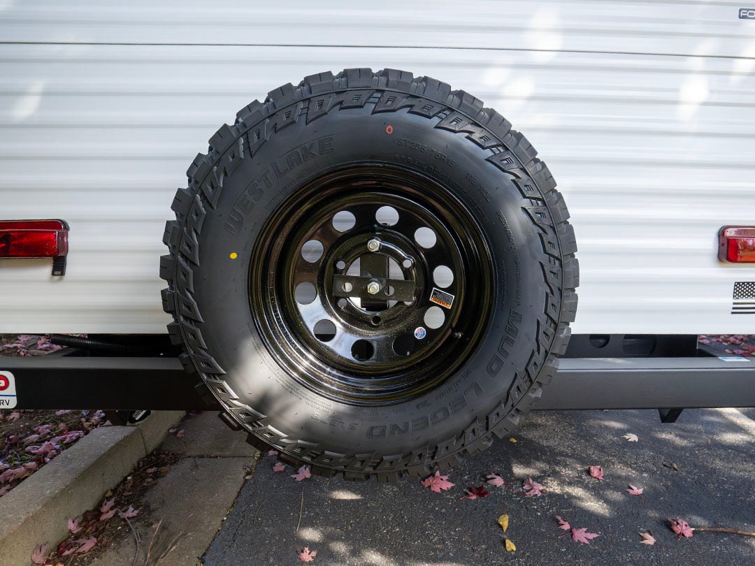Spare Tire
