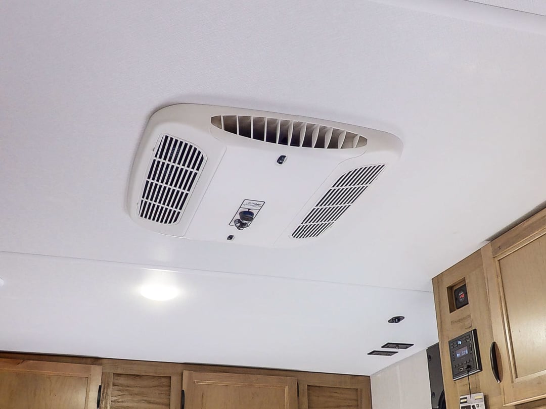 High Output AC