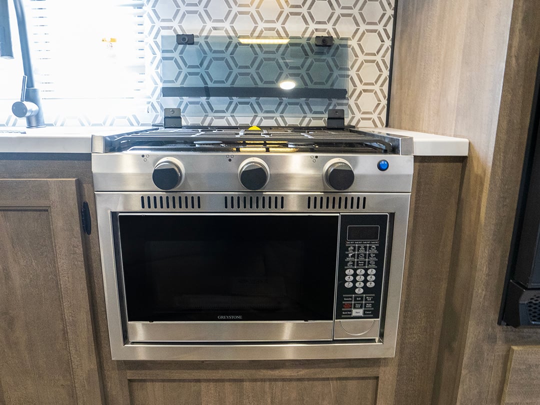 Convection Oven