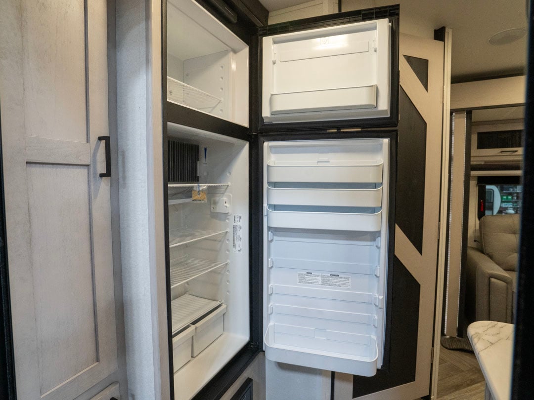 Large Fridge