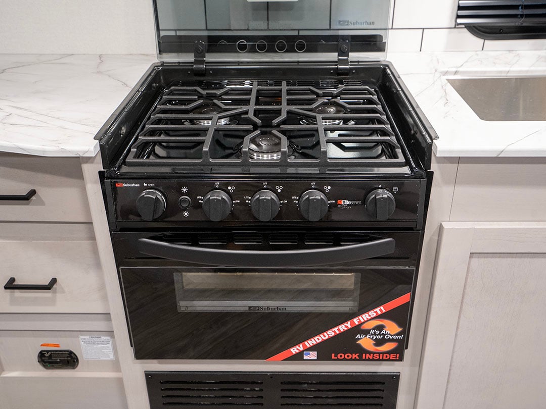 Air Fryer Oven
