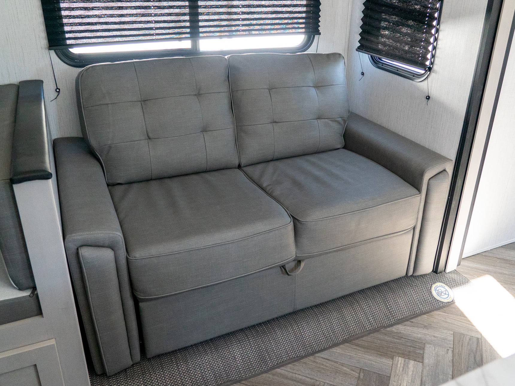 Comfy Sofa