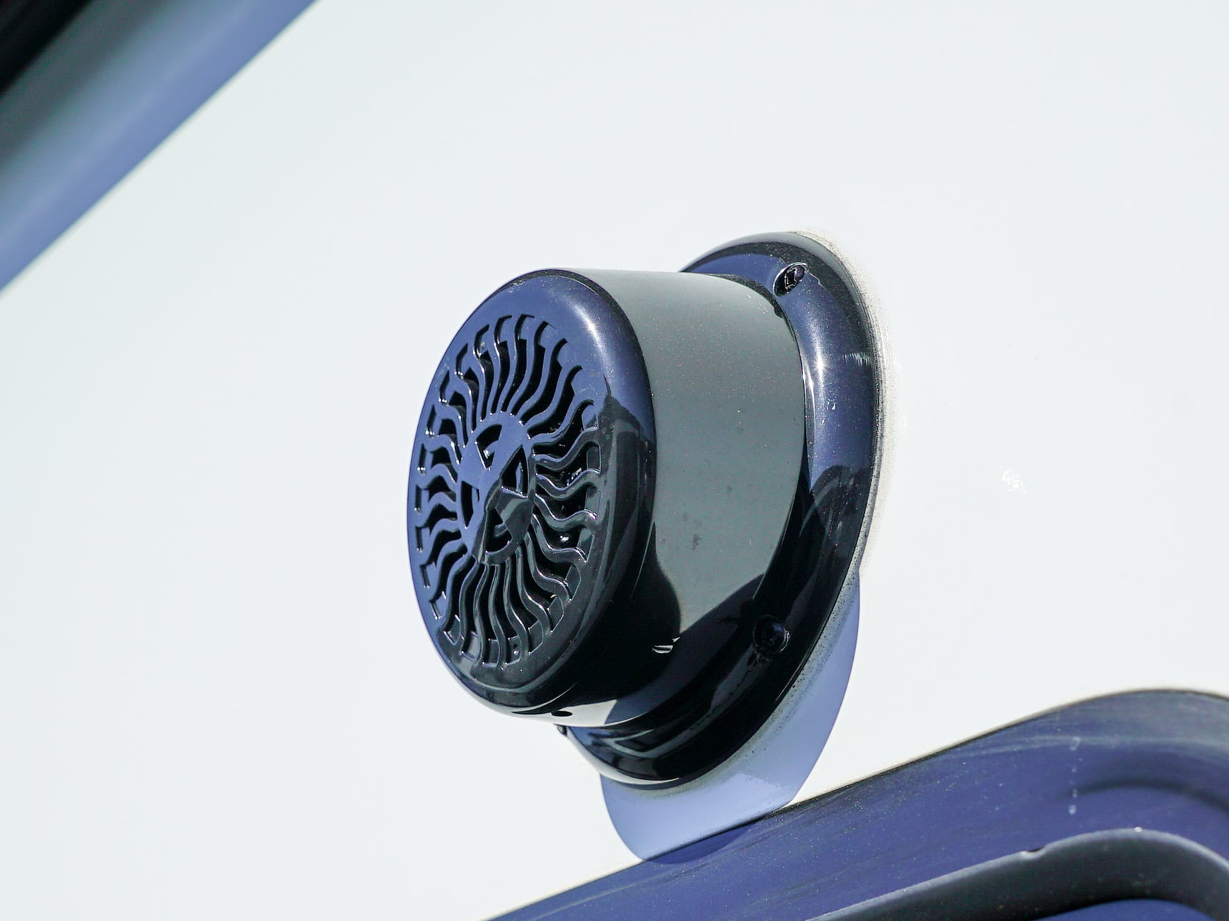Exterior Speakers