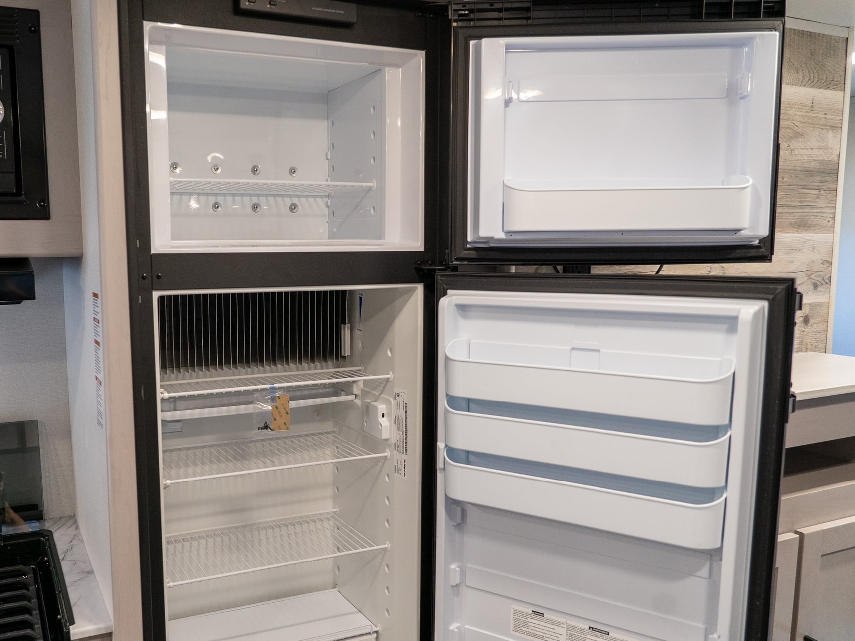 Large Fridge