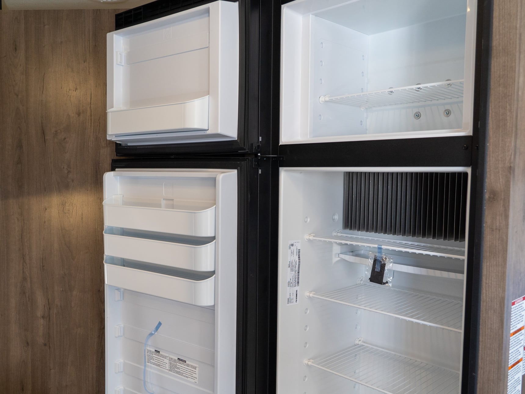 Large Fridge