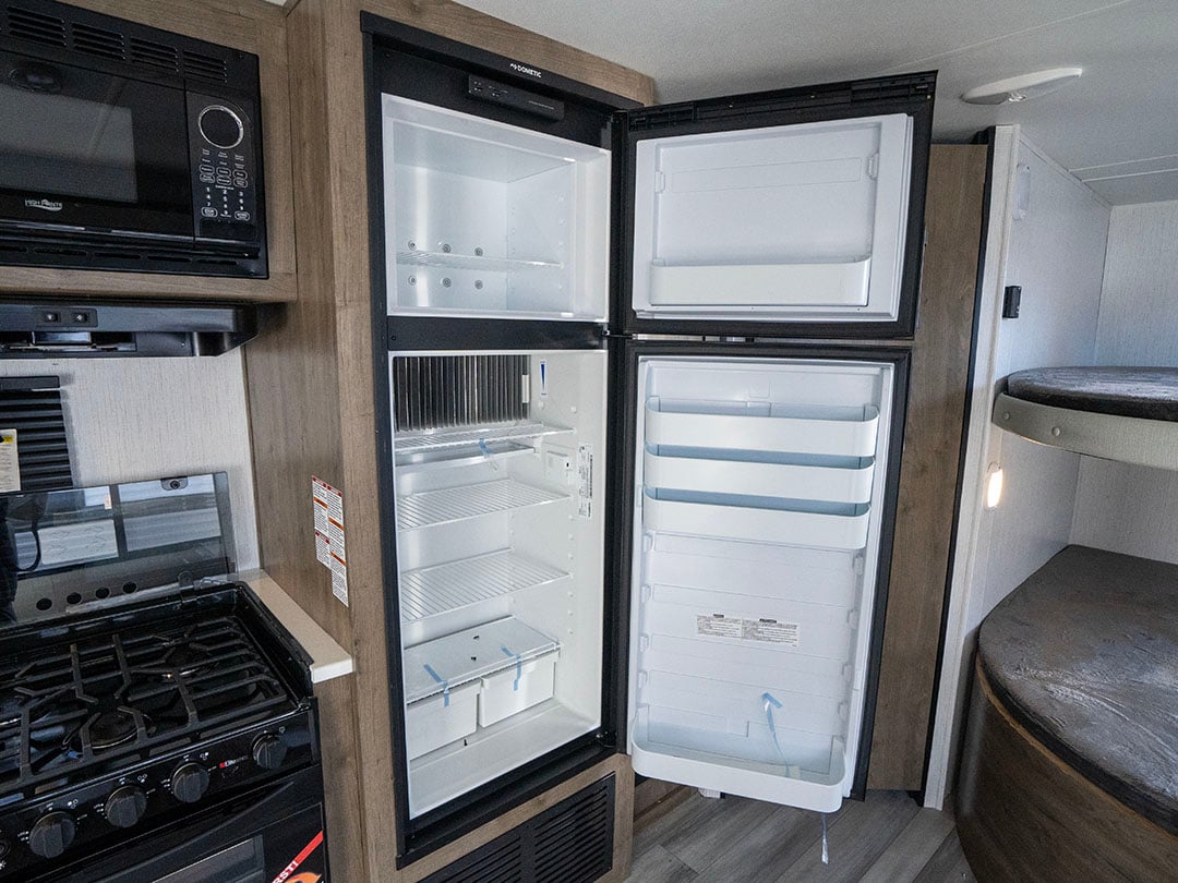 Large Fridge