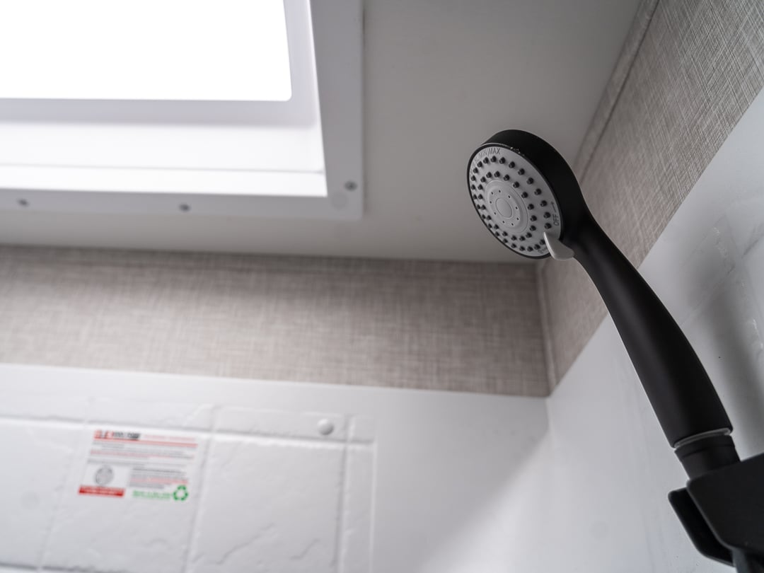 Shower Skylight