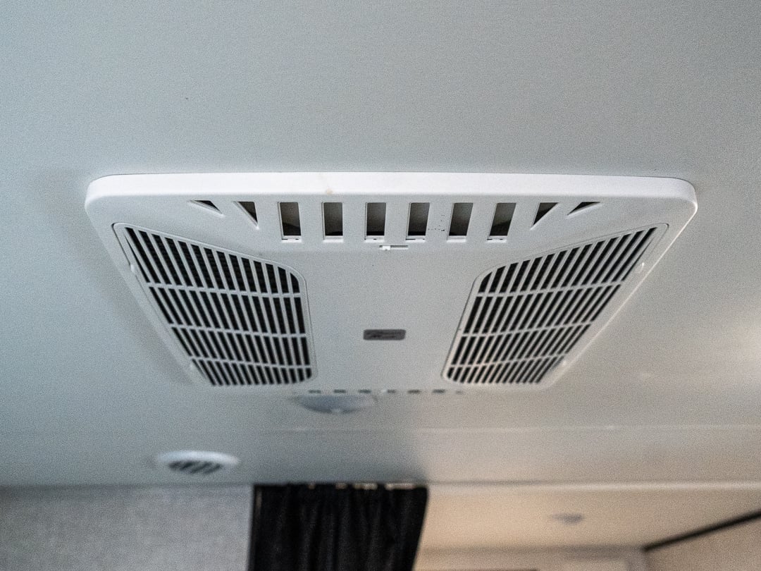 13,500 BTU AC