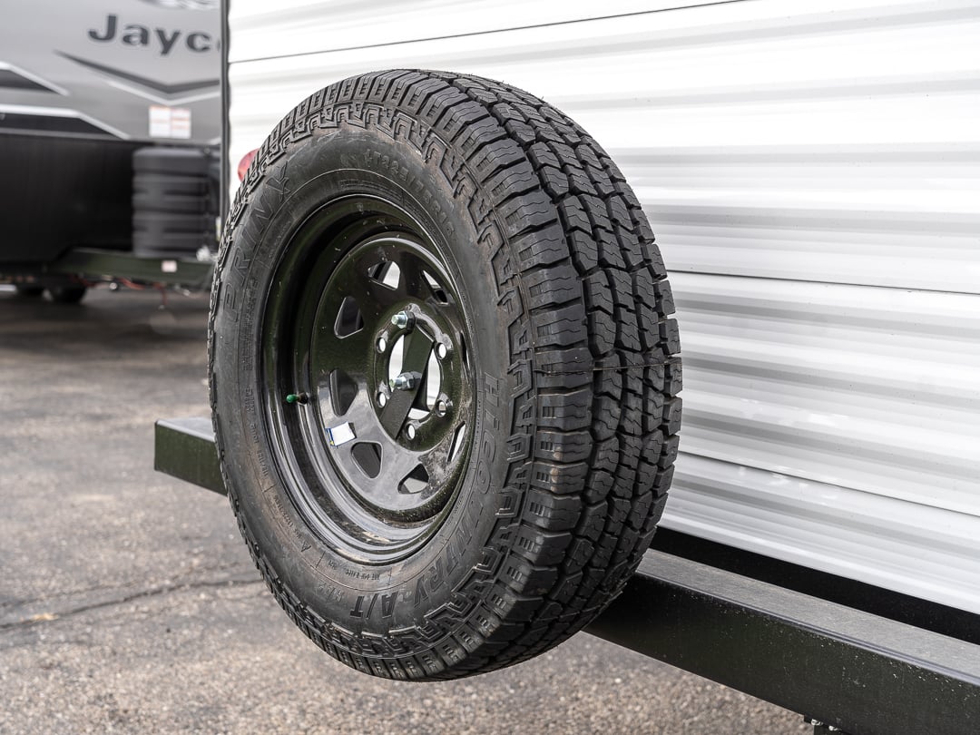 Spare Tire
