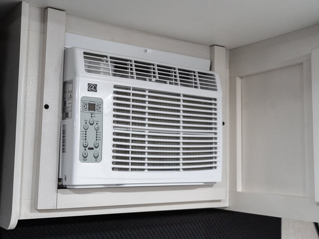 Air Conditioning