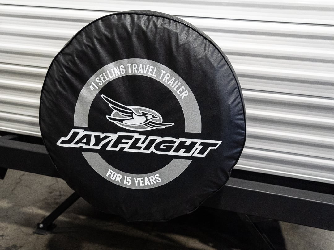 Spare Tire