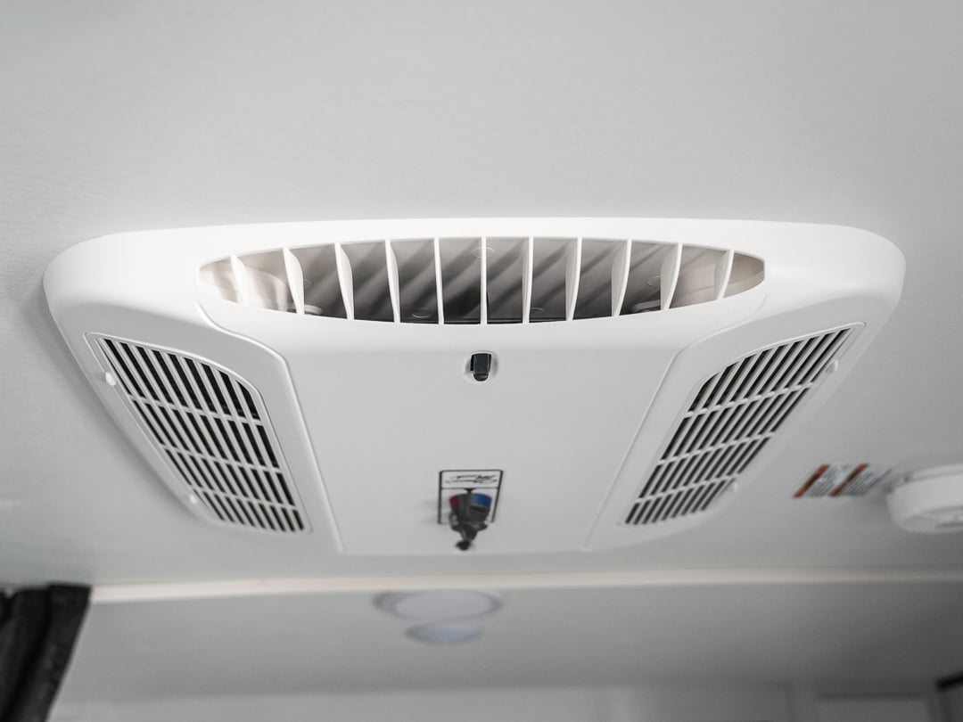 Cool AC