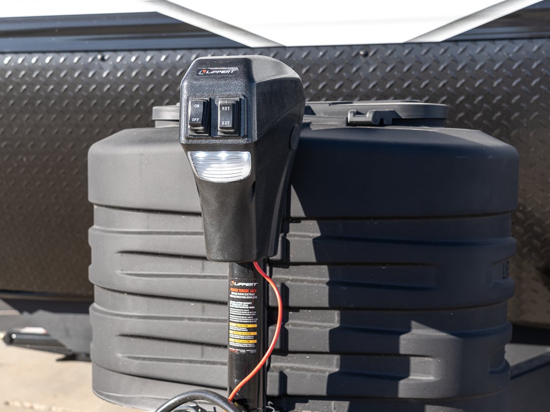Power Tongue Jack