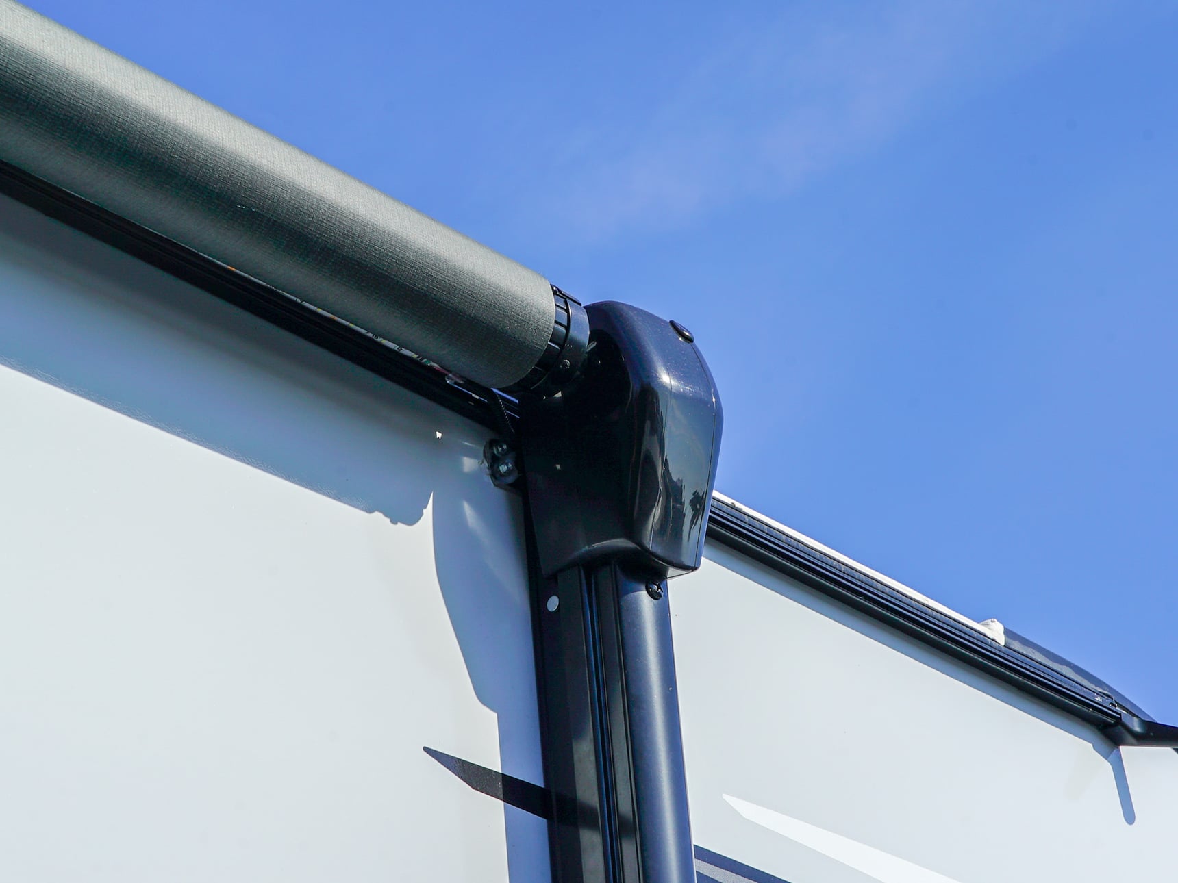 Power Awning
