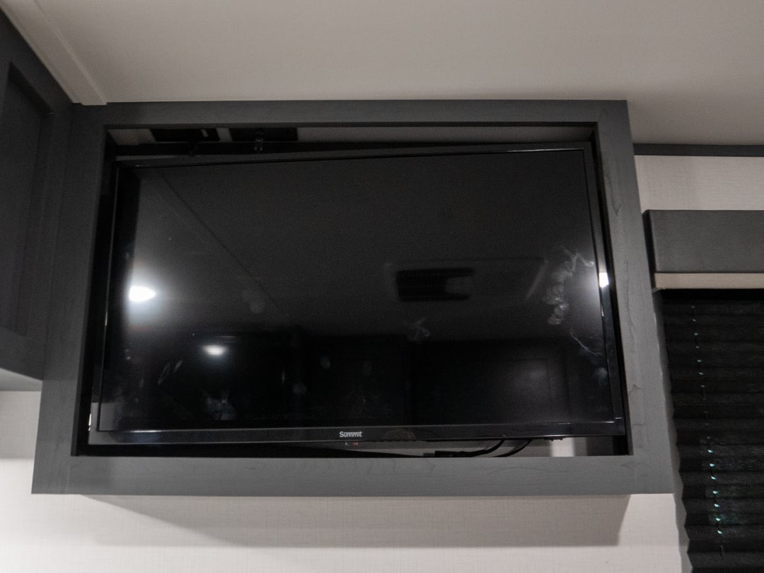 Smart TV