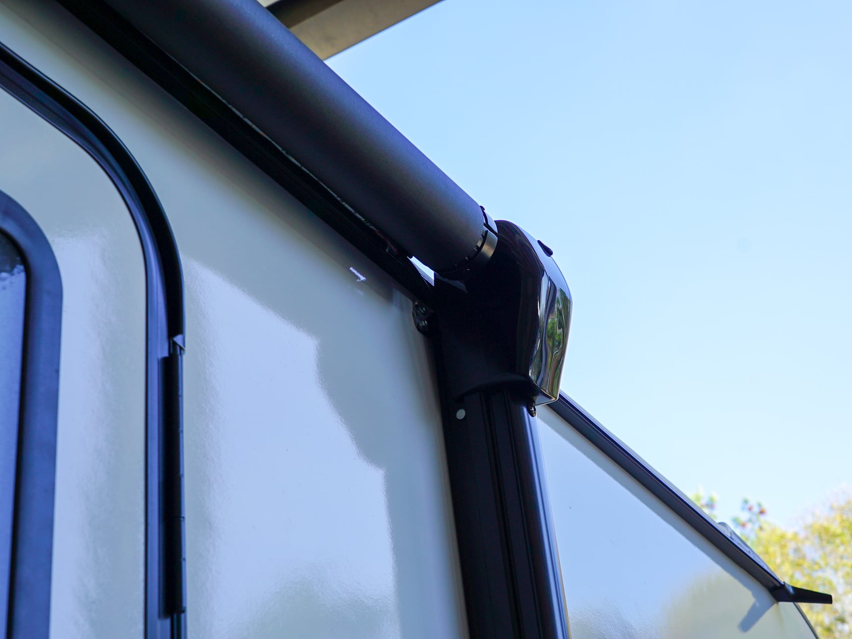 Power Awning