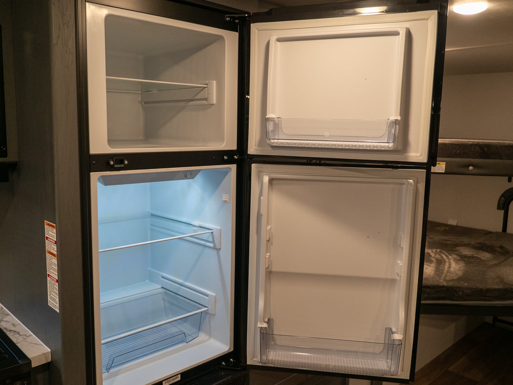 12-volt Fridge